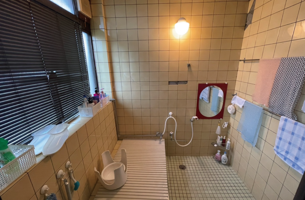 仙台市.リフォーム.助成金.キッチン.洗面所.内装.トイレ.デザイン塗装.ショールーム.快宅リフォーム.バス